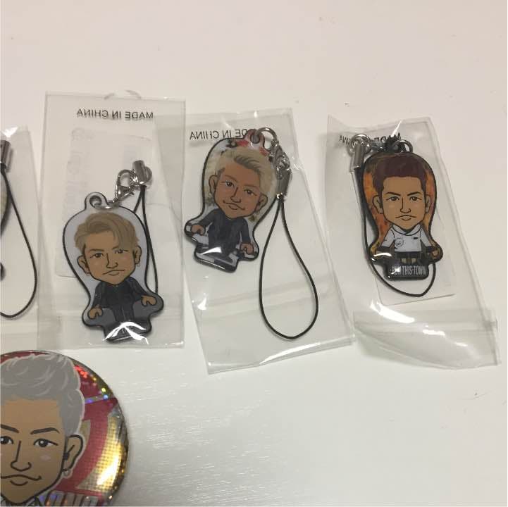 小森隼 セット