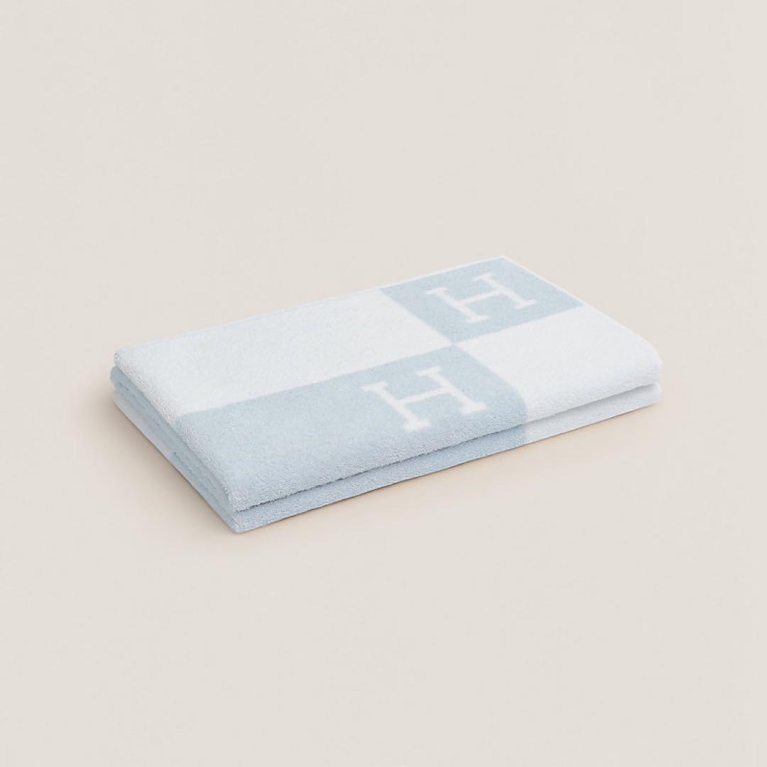 【新品未使用品】HERMES エルメス タオルセット