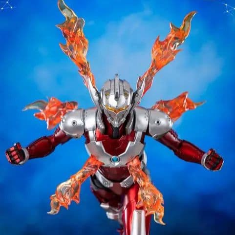 threezeroULTRAMAN SUIT タロウ