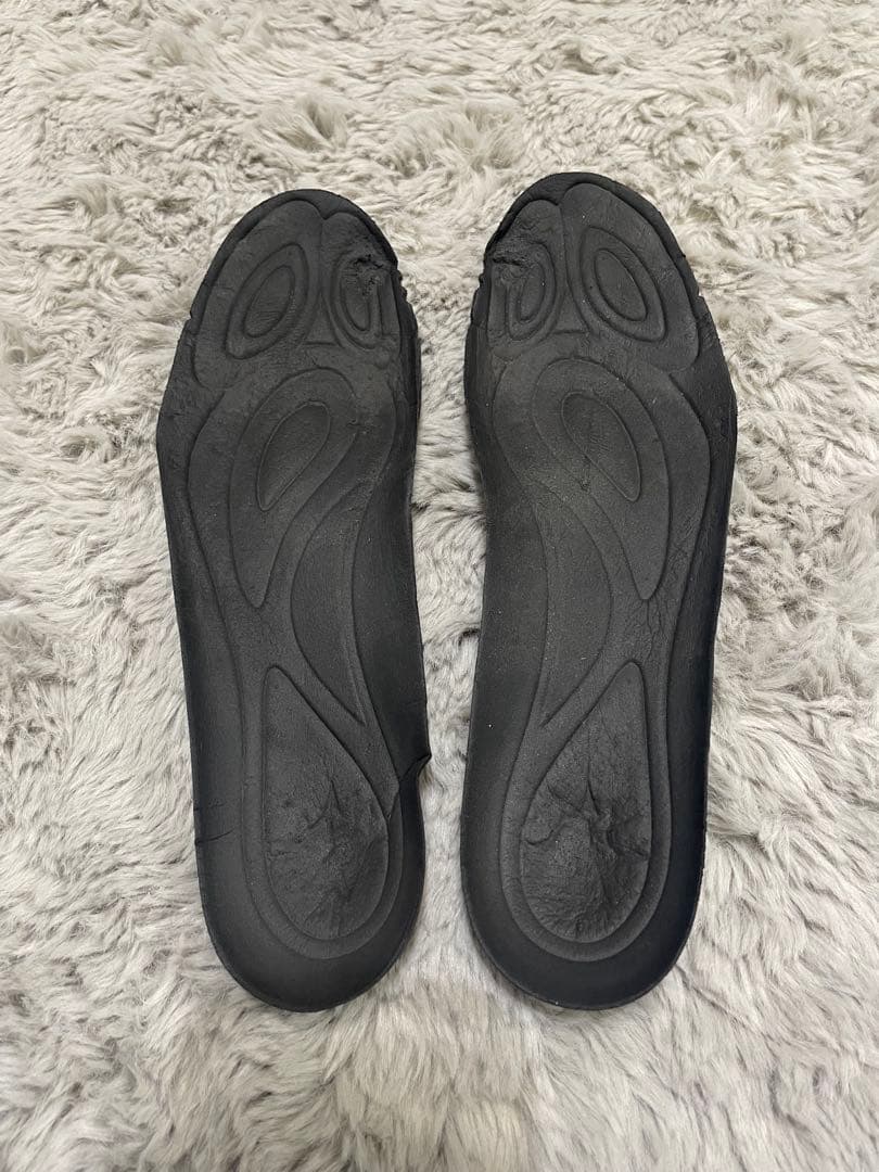 Mizuno Monarcida Neo ブラックスパイク