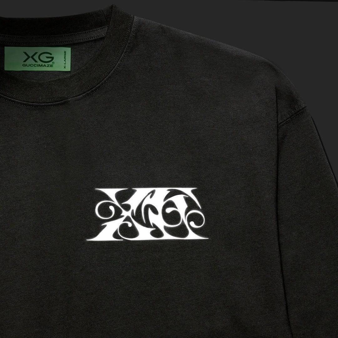 新品XG×GUCCIMAZE ロンT Mサイズ