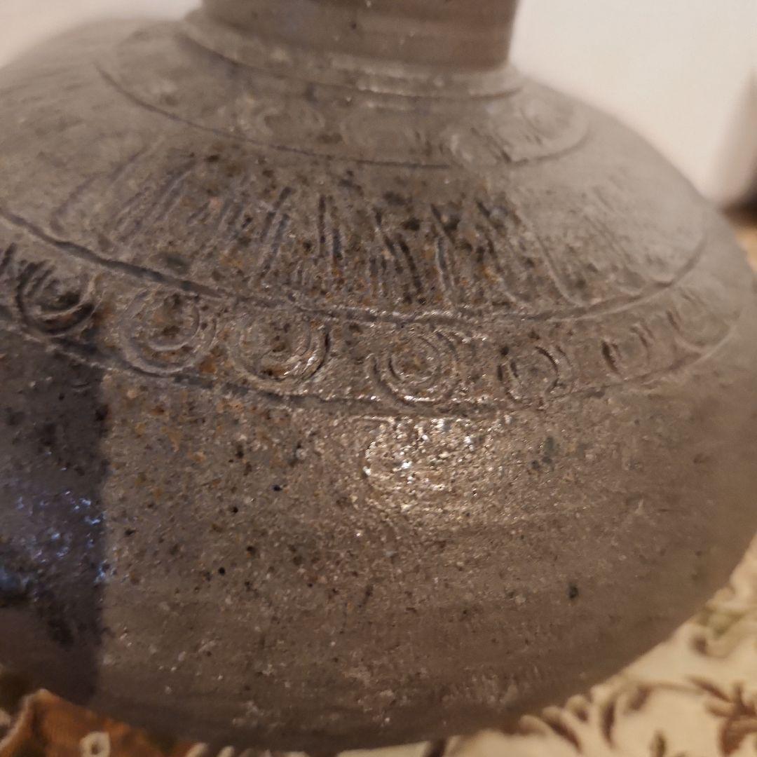新羅土器？