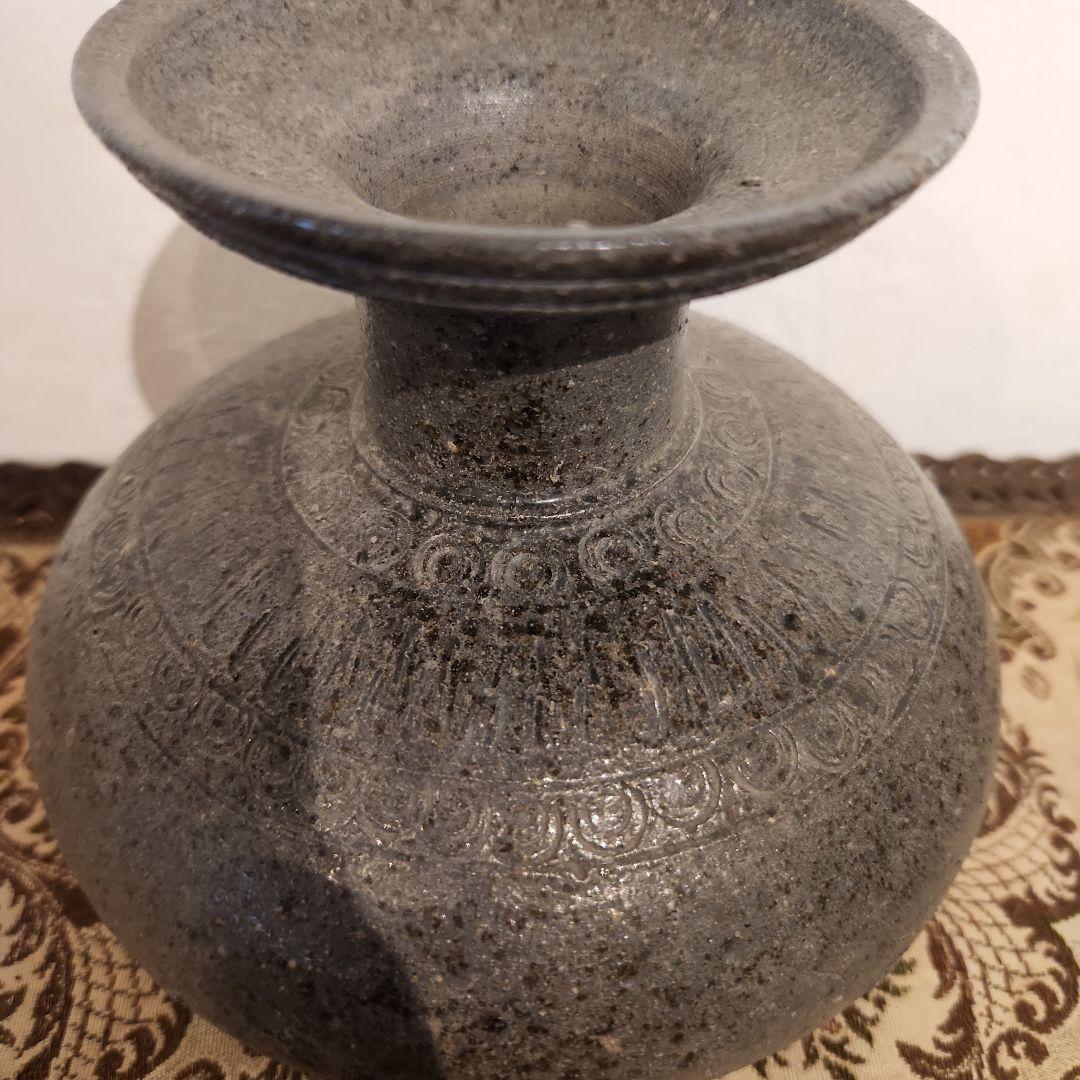 新羅土器？