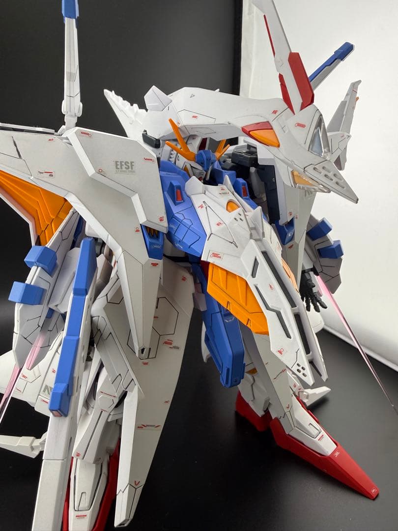 HGペーネロペー　ガンプラ