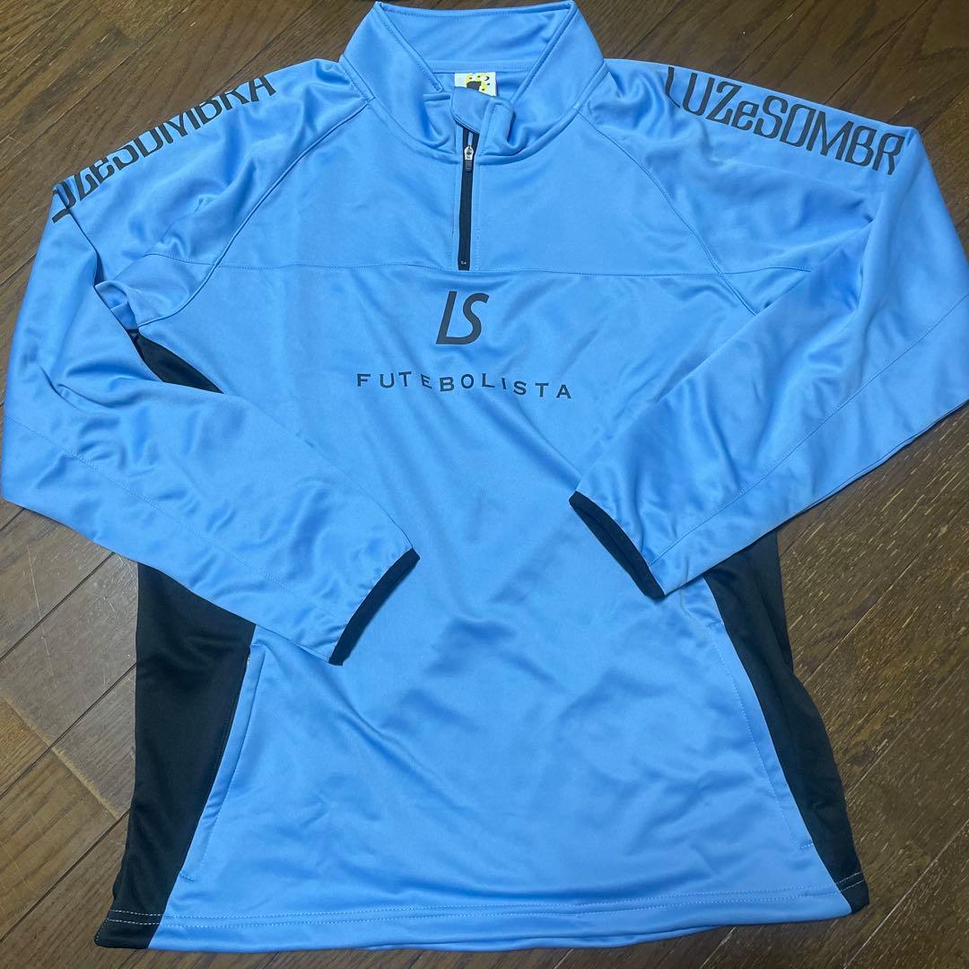 ルースイソンブラ　ハーフジップ　ジャージ　パンツ　トップス　ズボン　セット　ＸＬ