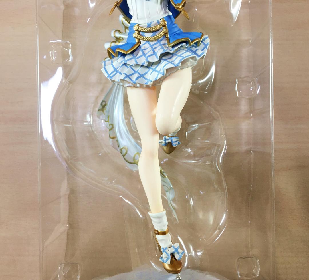 ファットカンパニー ジータ アイドルver フィギュア グランブルーファンタジー