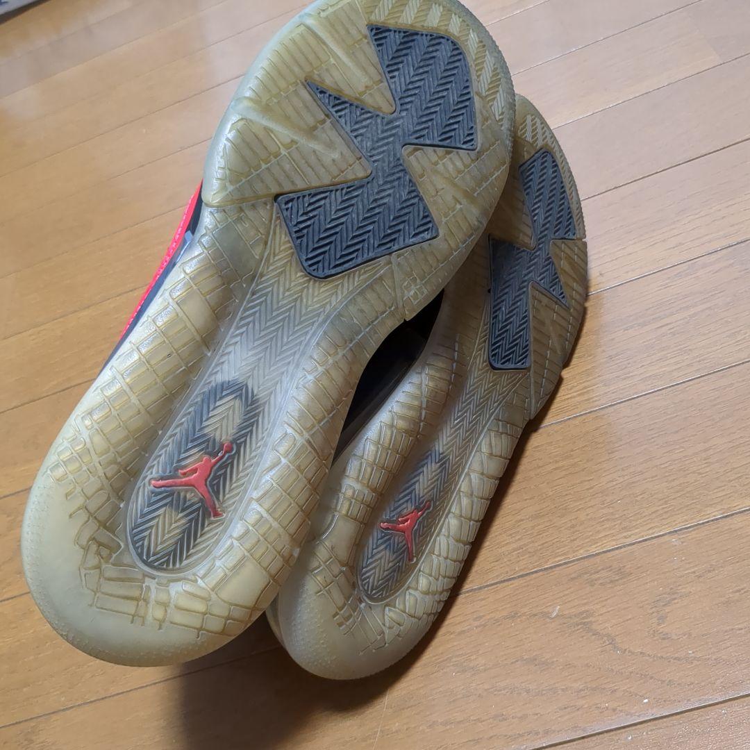 NIKE ナイキ ジョーダン マーズ270 PSG パリ サンジェルマン