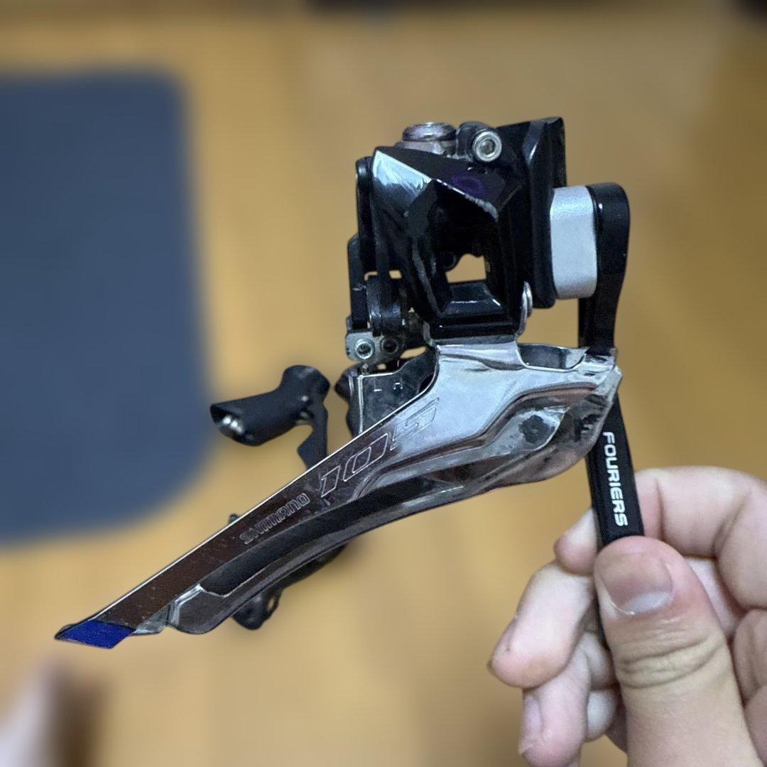 Shimano 105 コンポーネントセット 11速