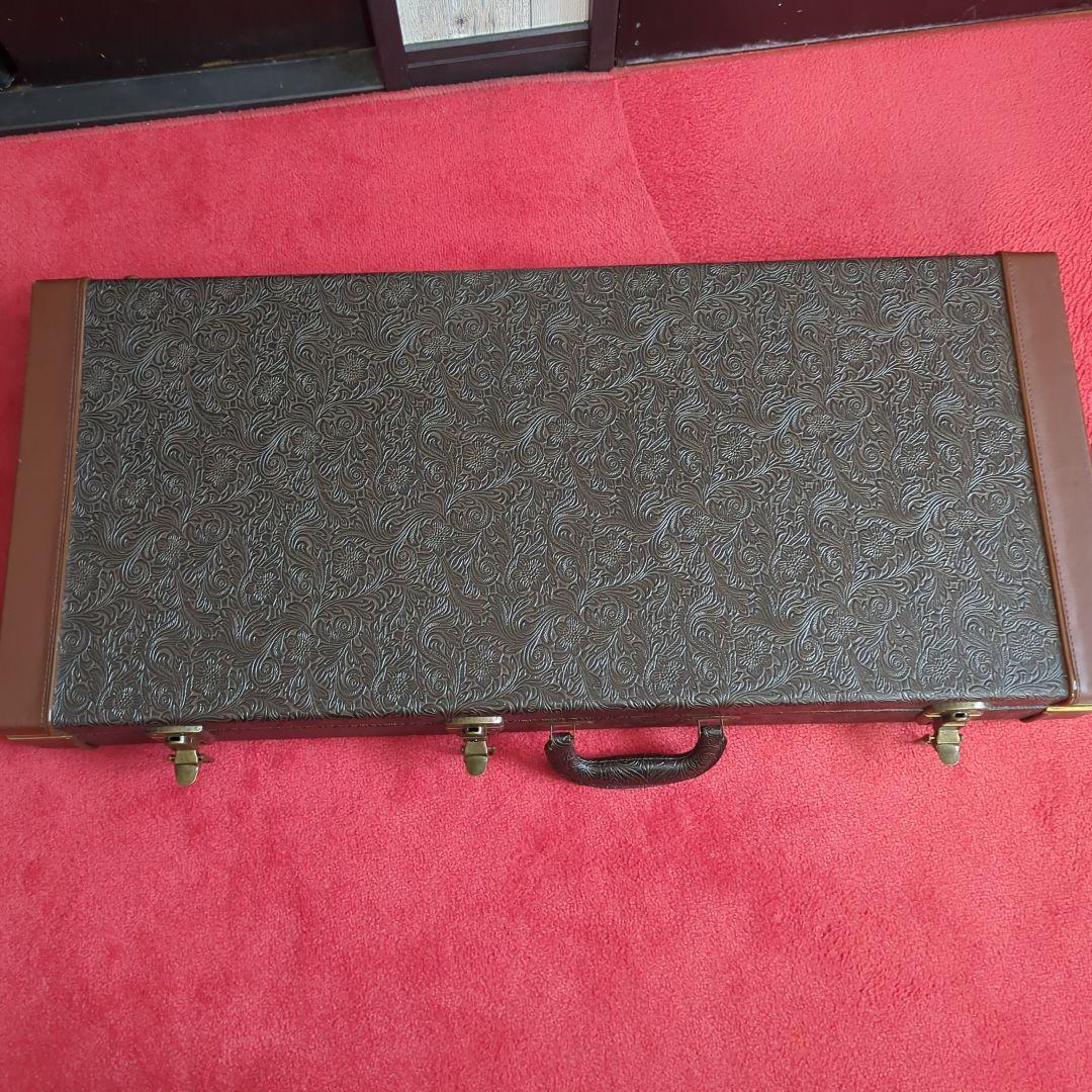ACACIA GUITARS Medusa6 ヘッドレスギター 6弦
