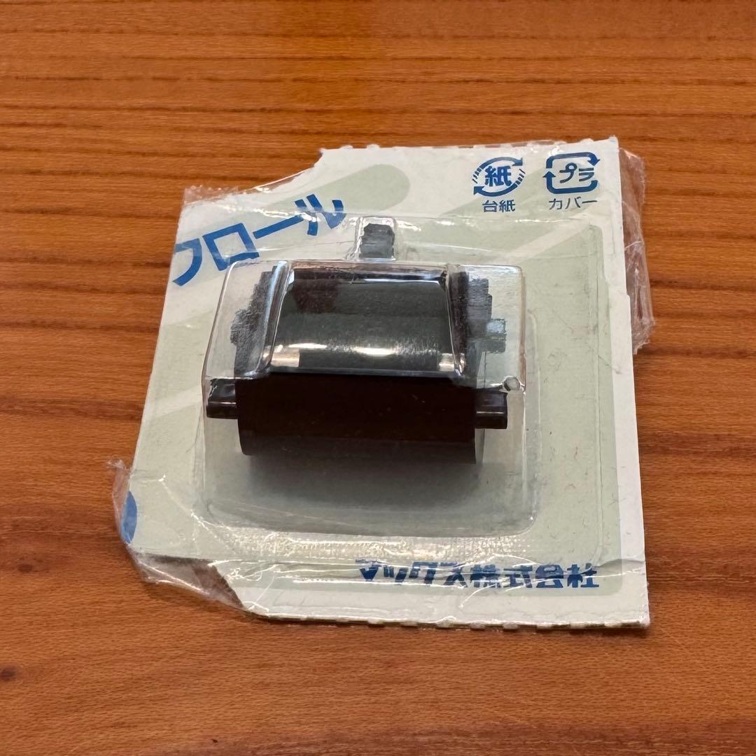 MAX EC-510 電子チェックライター　手形　小切手
