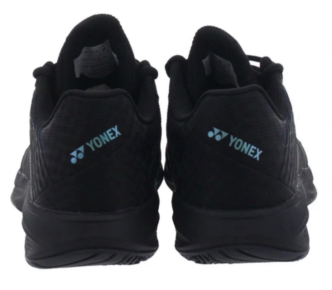 YONEXテニスシューズ クレー・砂入人工芝用 4E wide 007 26.0