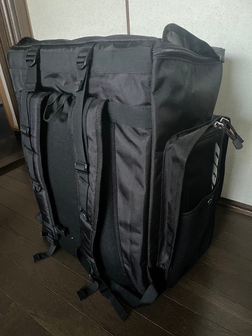 オガサカスタッフBAC 新品未使用