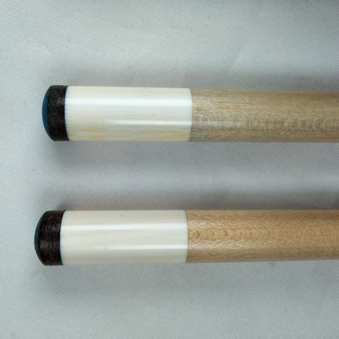 Tad Custom Billiard Cue タッド ストレート キュー