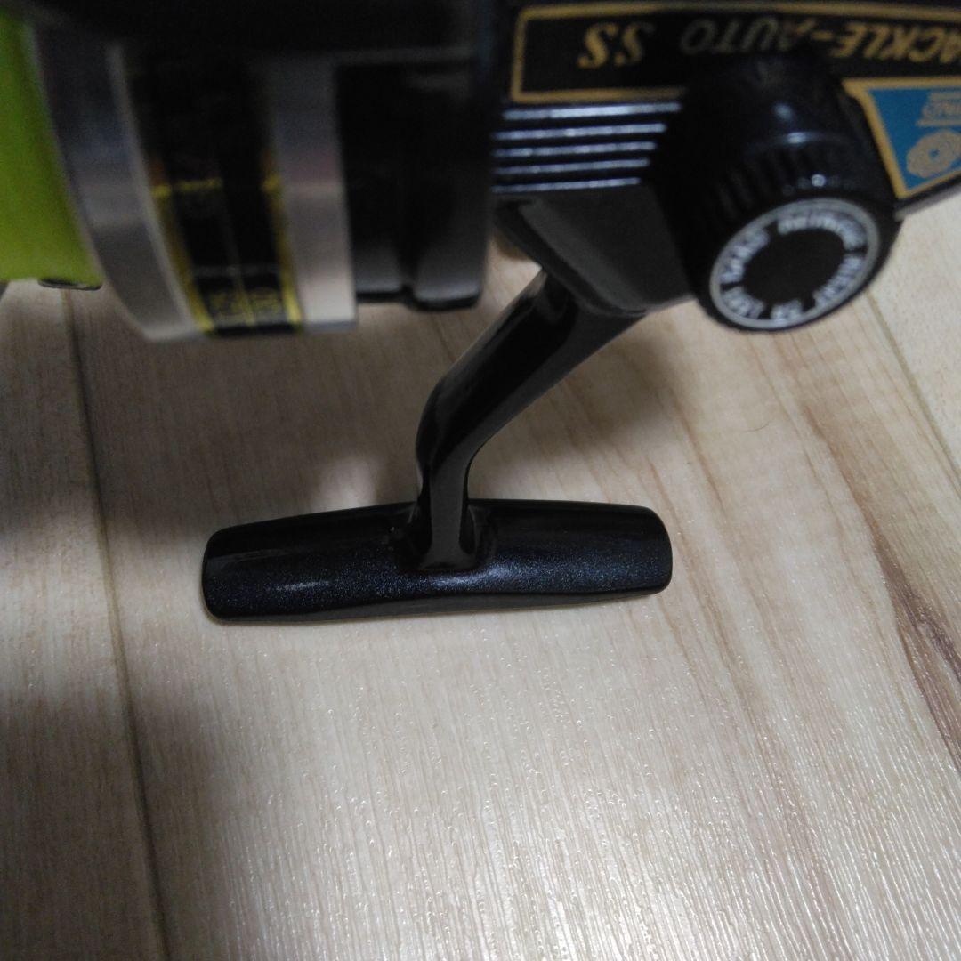 大森製作所タックルオート SS