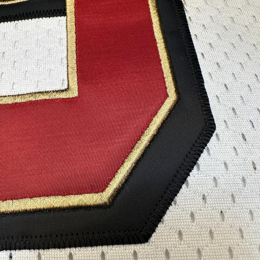 【タイムセール】モンタナ 49ers Authentic ジャージ