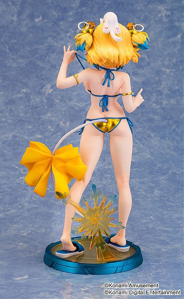 ボンバーガール パイン フィギュア ウイング