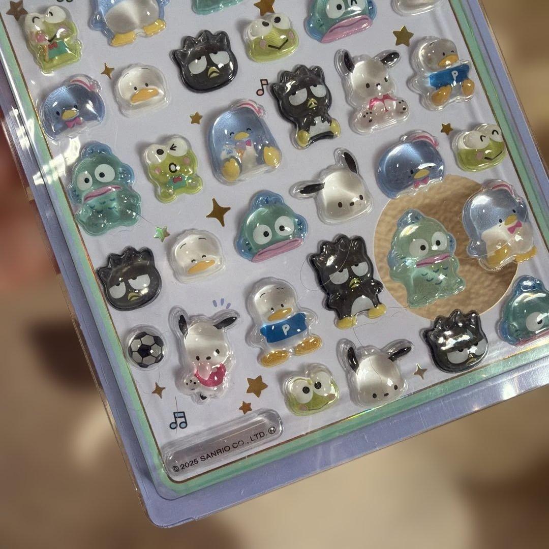 【正規品】ボンボンドロップシール等まとめ売り