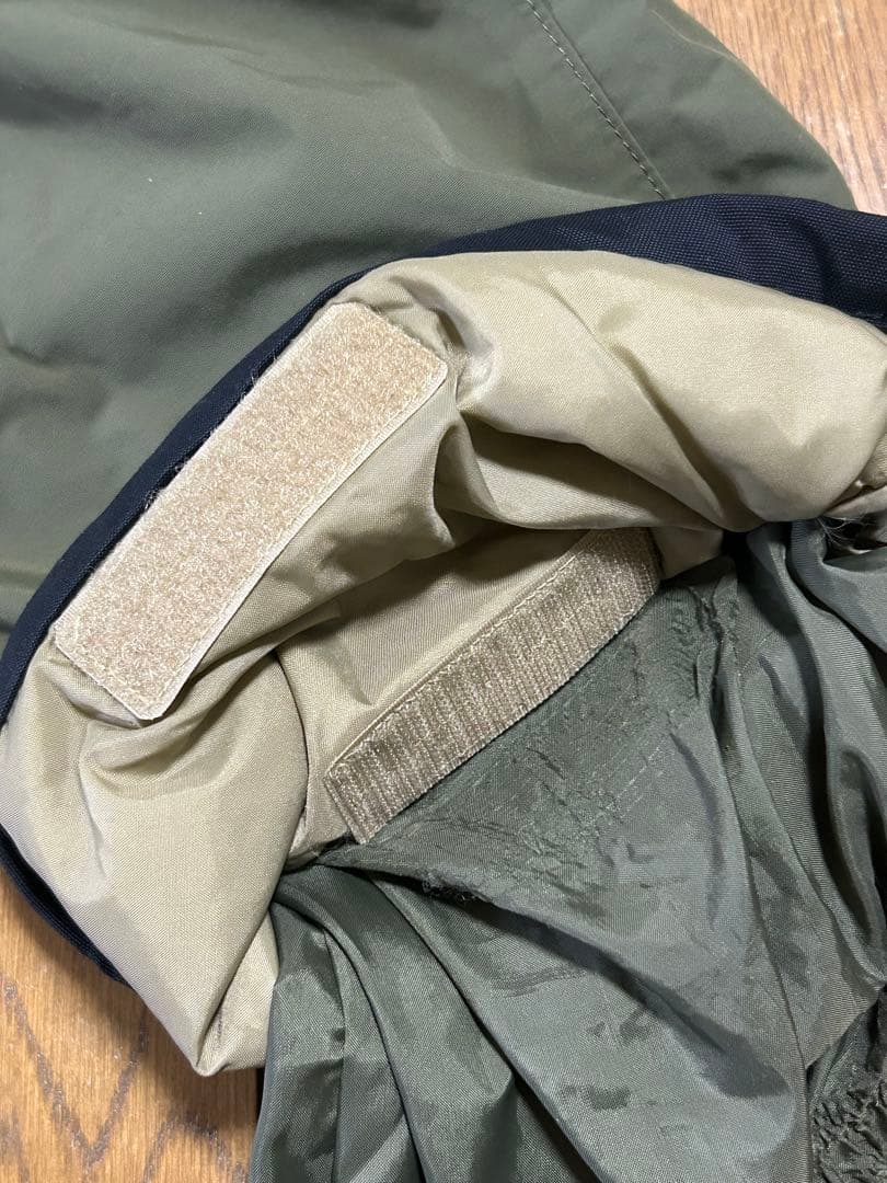 バートン　スノボ　ウェア　キッズ　L XL