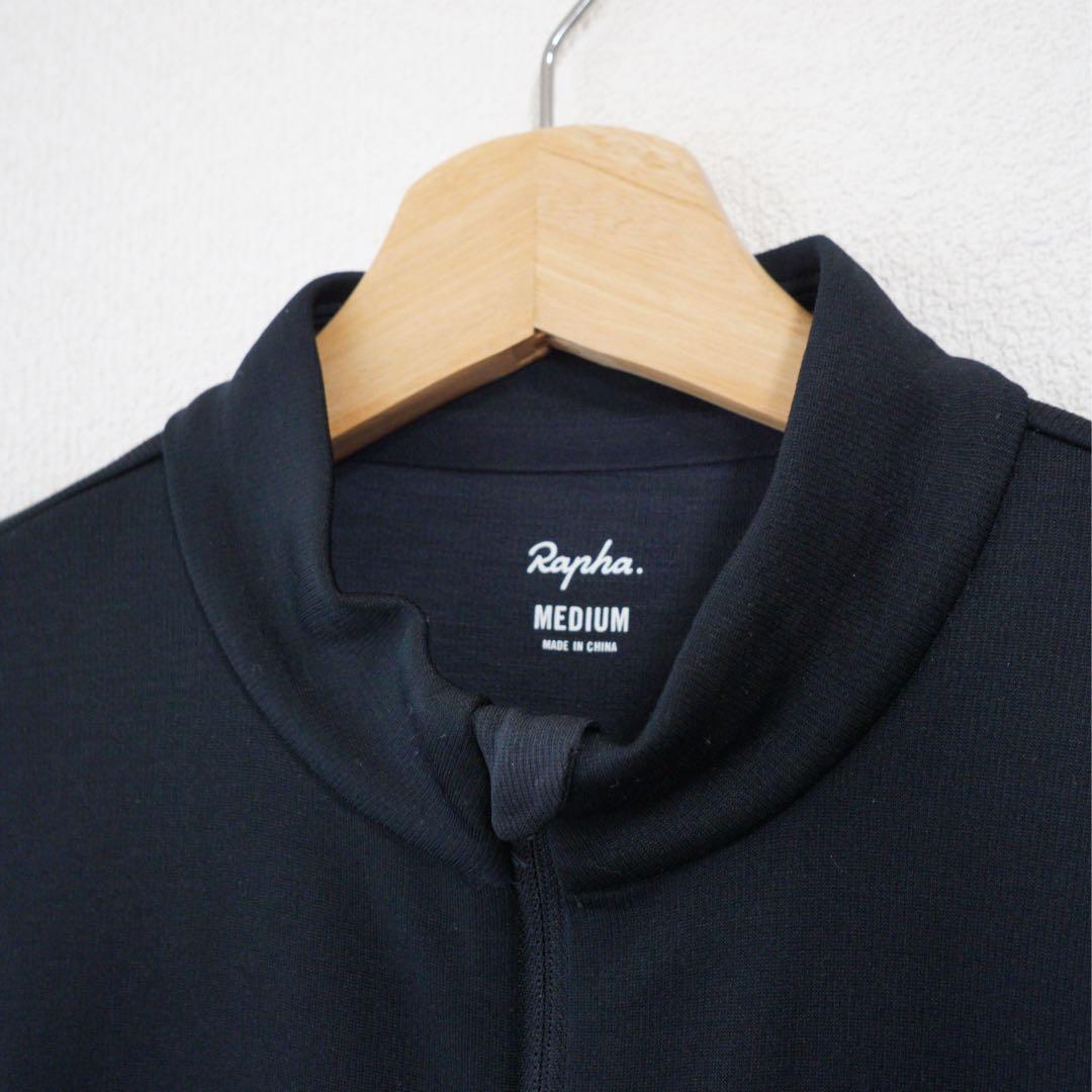 Rapha メンズ クラシック ロングスリーブ ジャージ II M