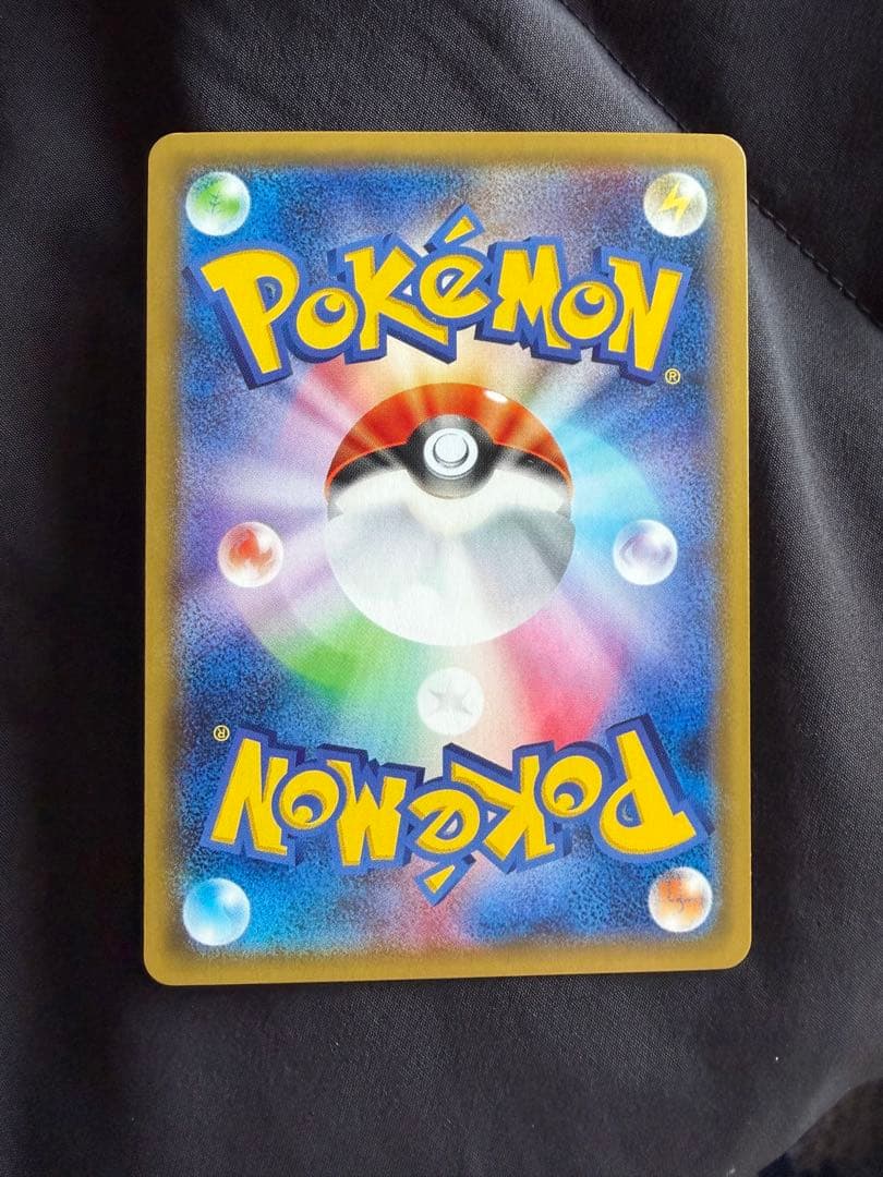 ポケモンカードセブンイレブンプロモ