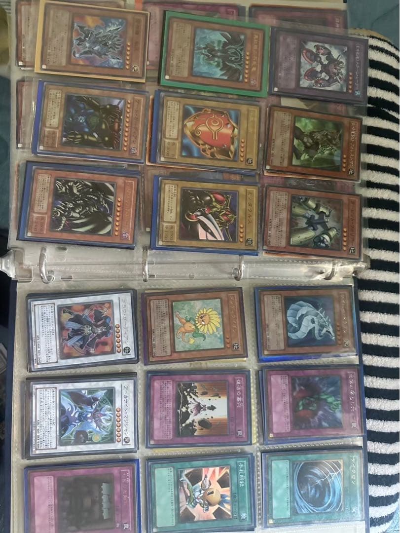 ［遊戯王］［100枚超］ブラック・マジシャン LN-53 レリーフほか