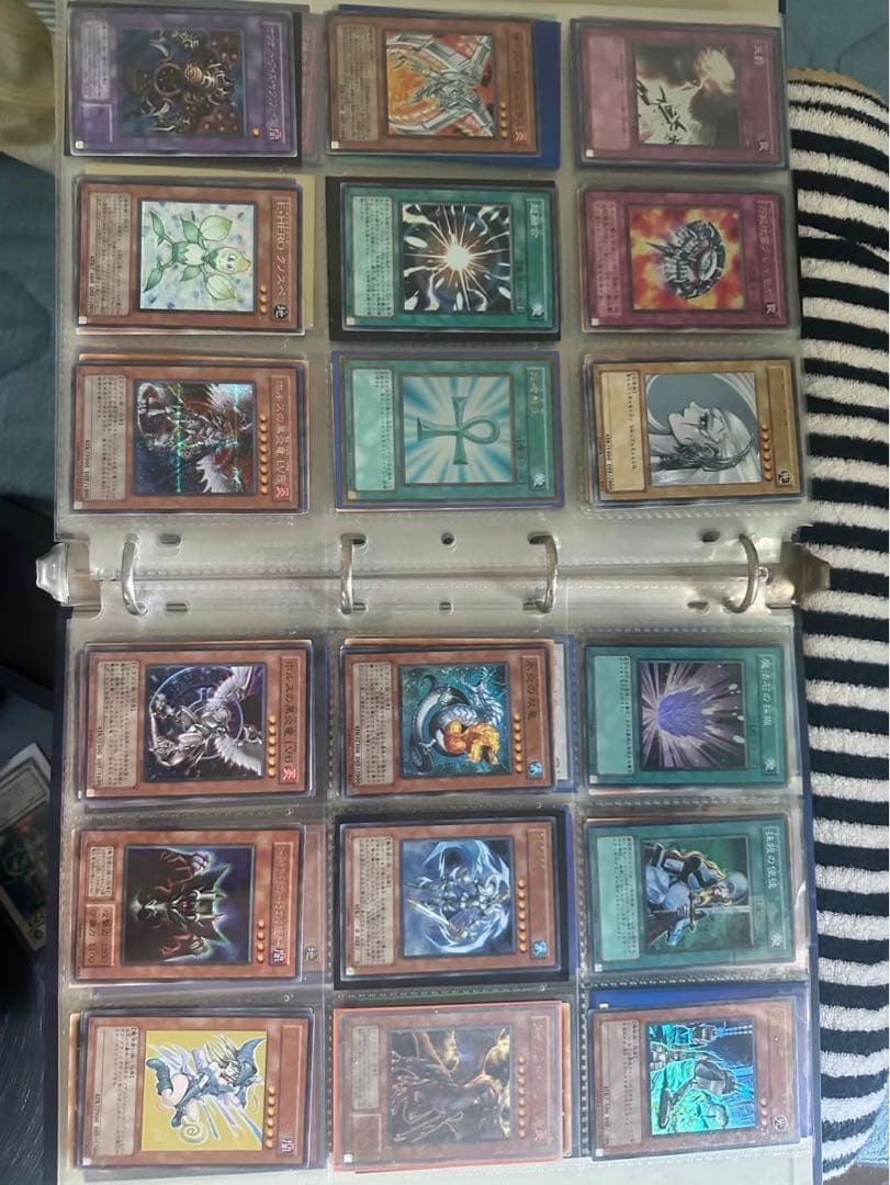 ［遊戯王］［100枚超］ブラック・マジシャン LN-53 レリーフほか