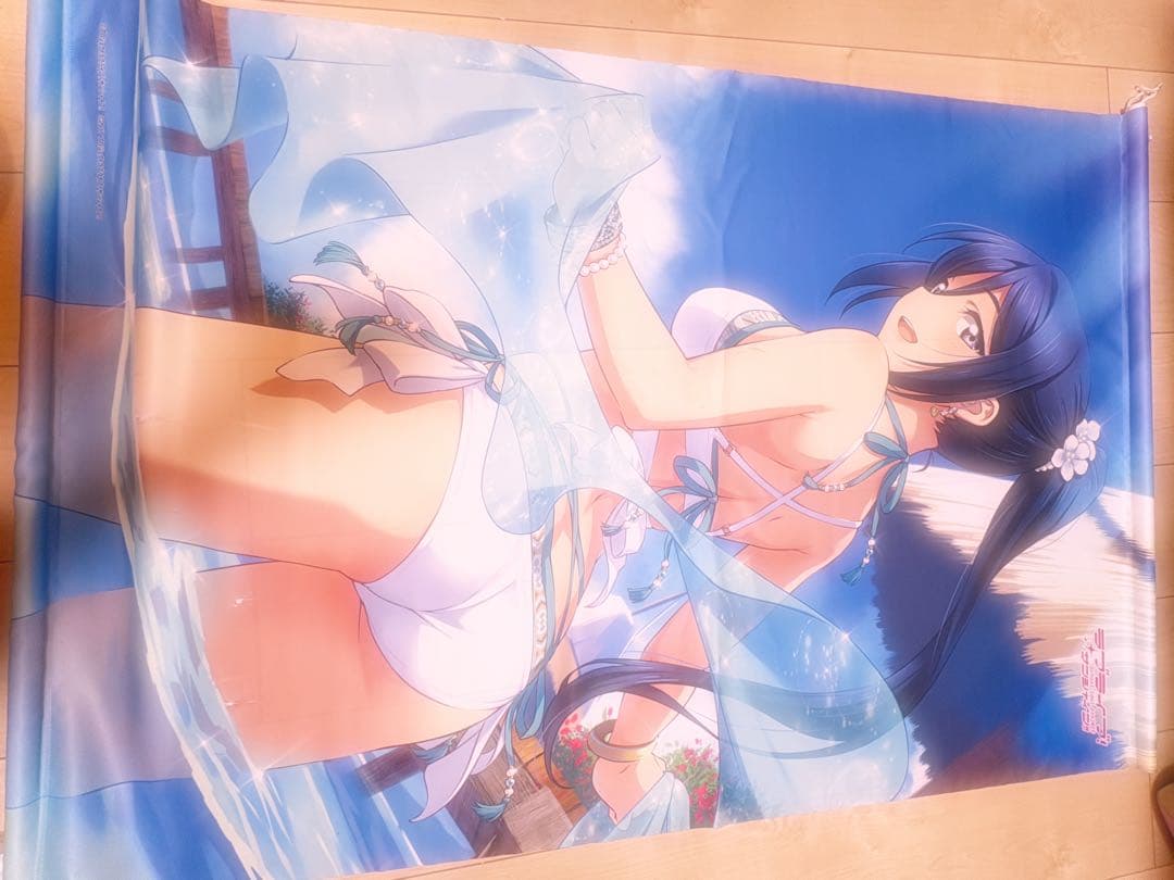 松浦果南タペストリー まとめ