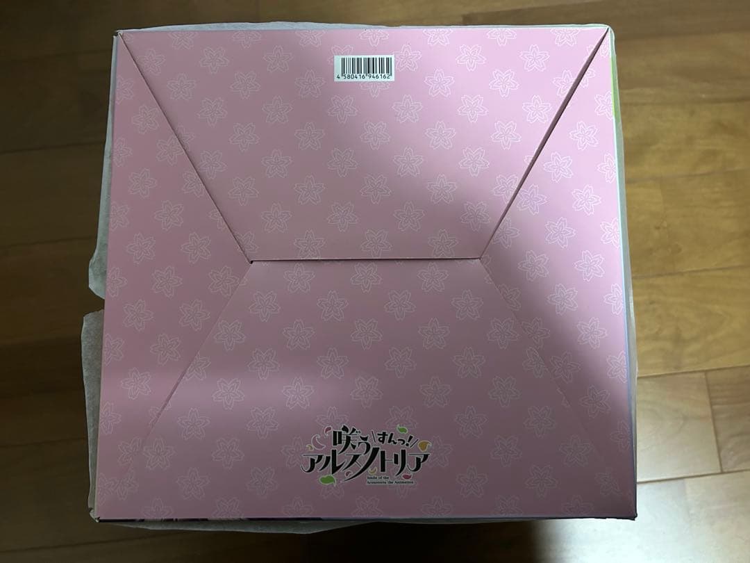 咲う アルスノトリア すんっ！ アルスノトリア [グッドスマイルカンパニー]