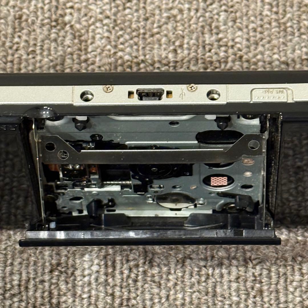 PSP-3000 ブラック