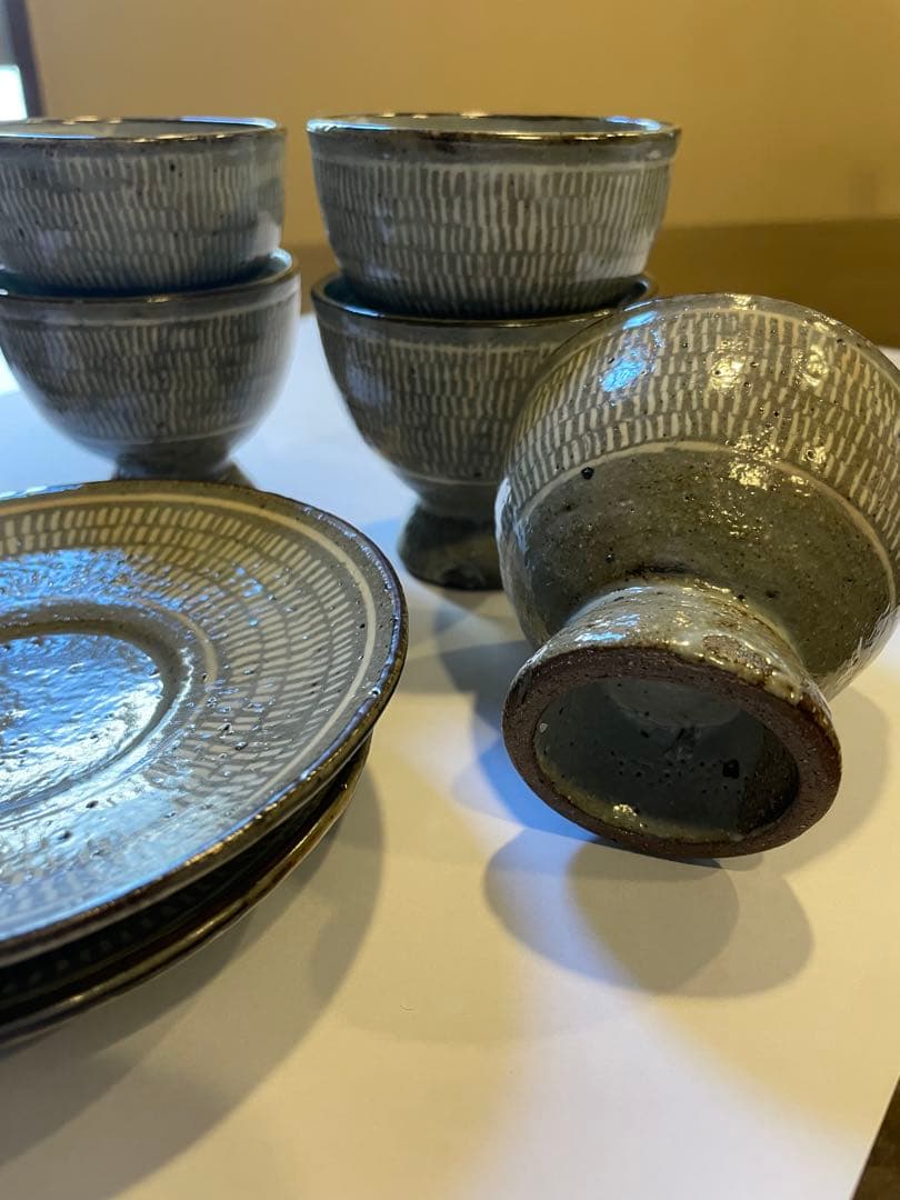 【新品・未使用】 カップ&ソーサー