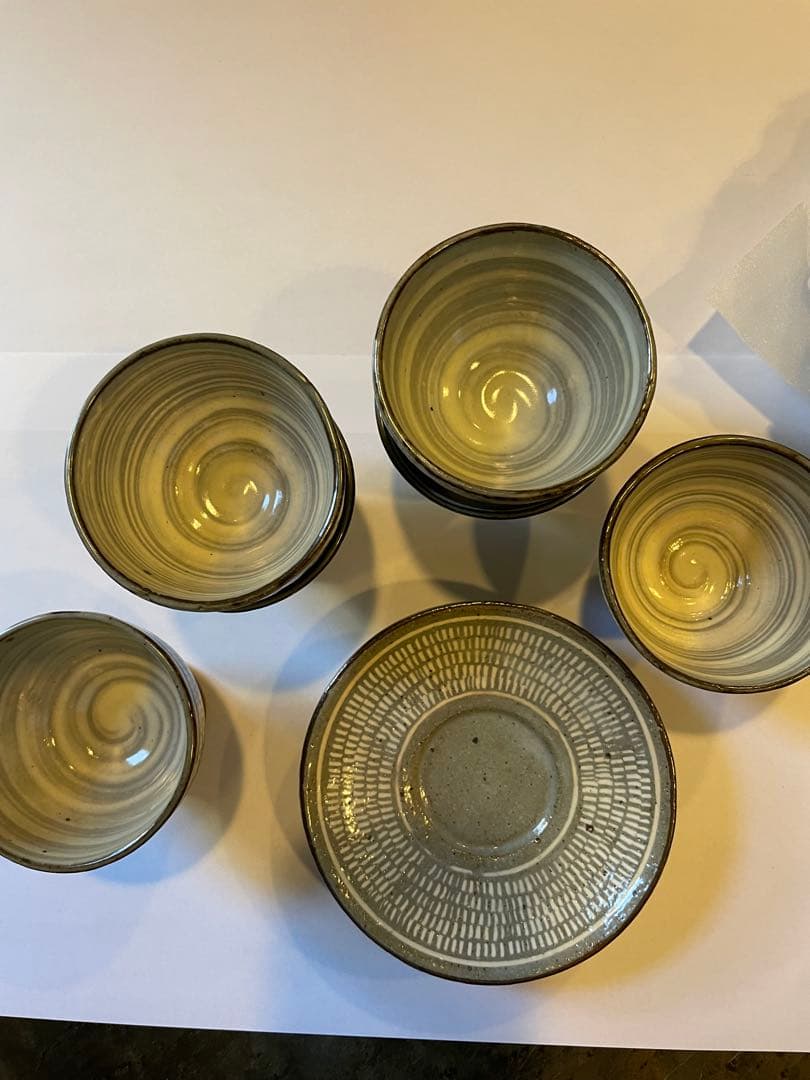 【新品・未使用】 カップ&ソーサー