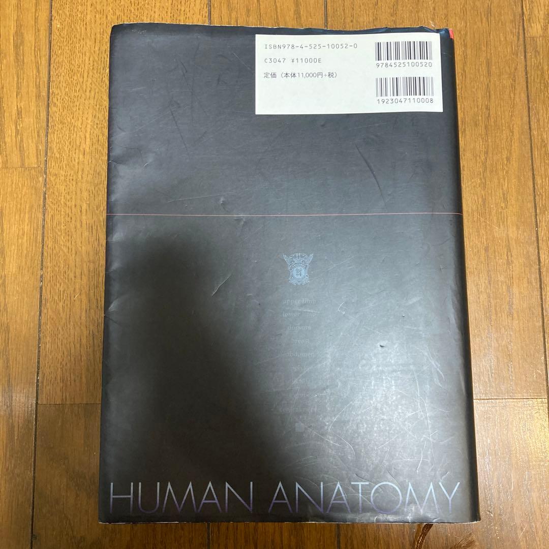 解剖学講義