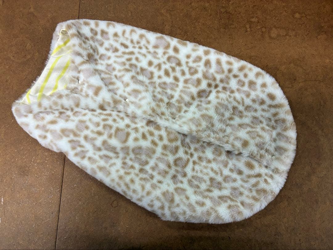 かい