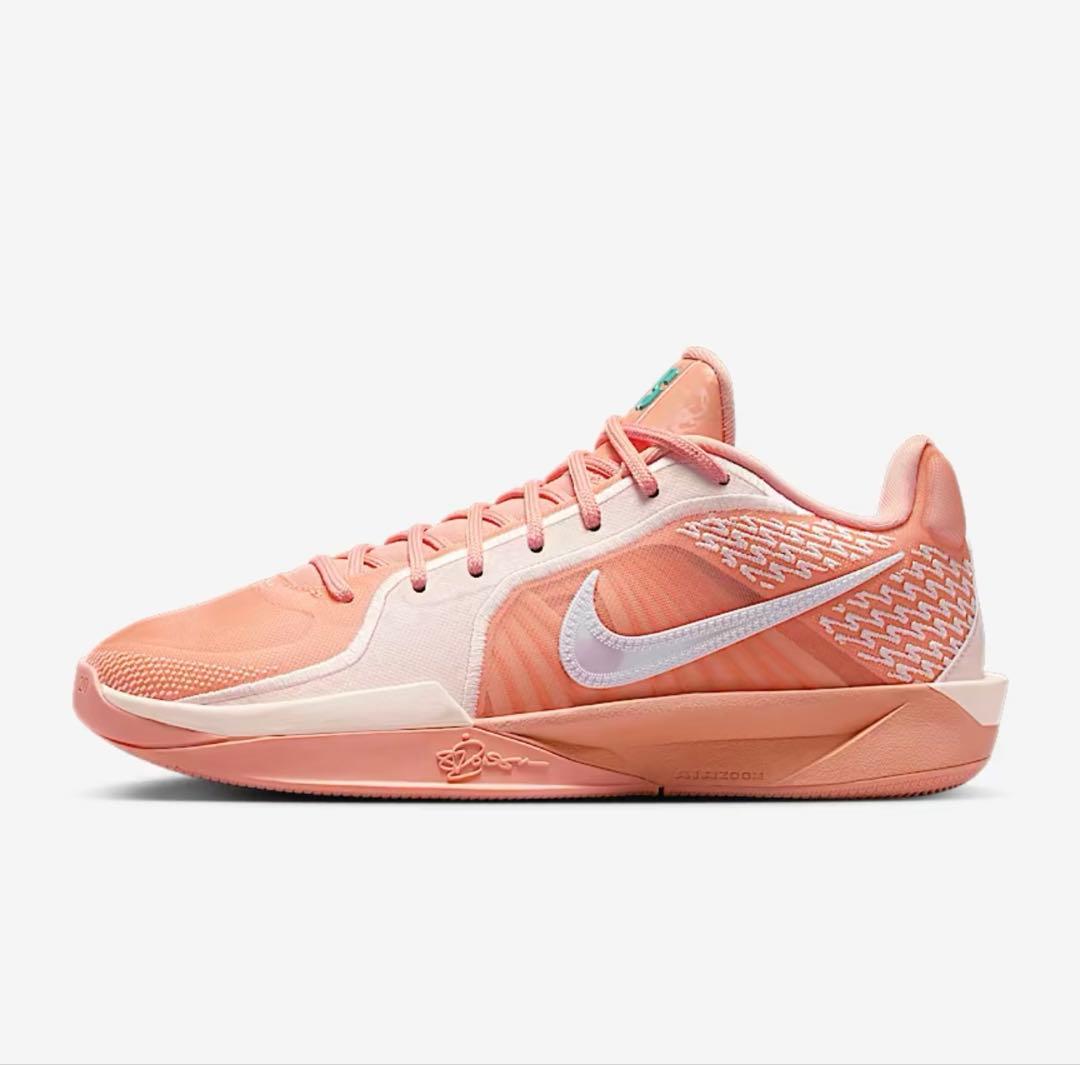 シューズ(男性用) Nike wmns Sabrina 2 EP Activate