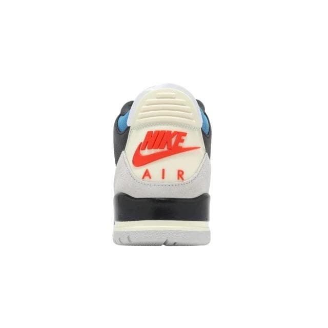 新品 NIKE エアジョーダン 3 レトロ OG レアエア IB8967-004
