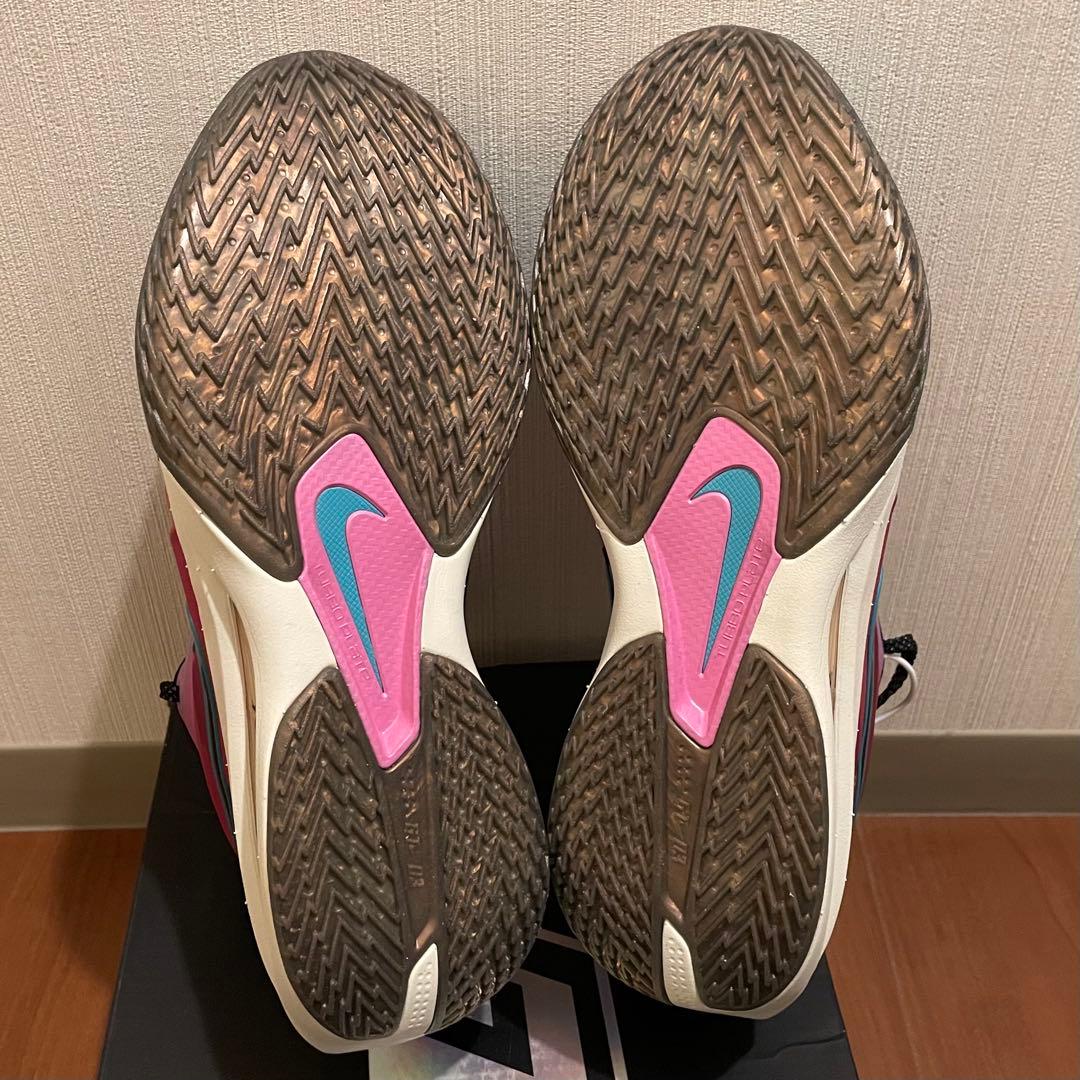 り*う様 Nike G.T. Cut 3 Turbo EP / GT カット タ