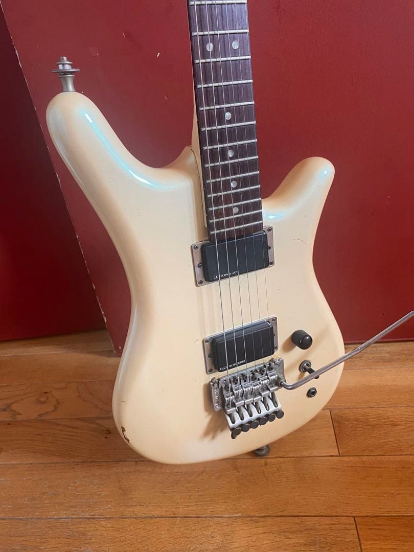 高*崎様 Kawai RG Seriesエレキギターrockoon カワイガッキ
