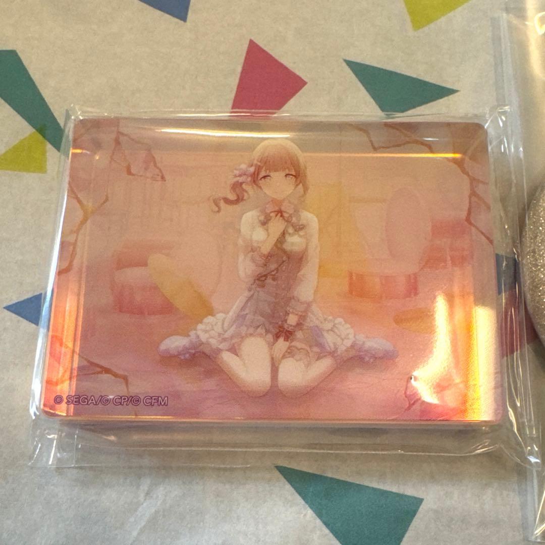 プロセカ　ノーブルアート　Vol.８　穂波　揺れまま