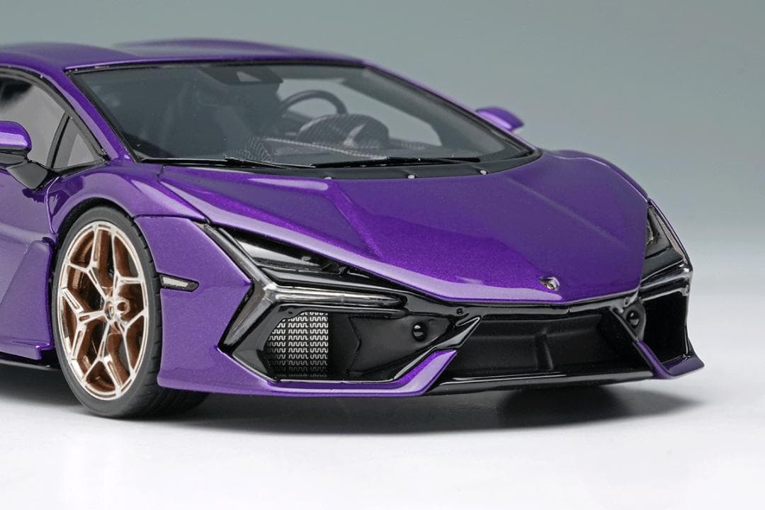 【未開封】1/43 EIDOLON Lamborghini Revuelto