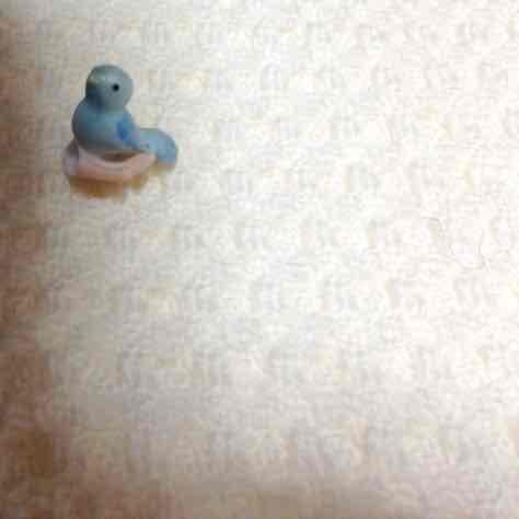 白雪姫⭐︎ガラス製人形 ディズニー プリンセス