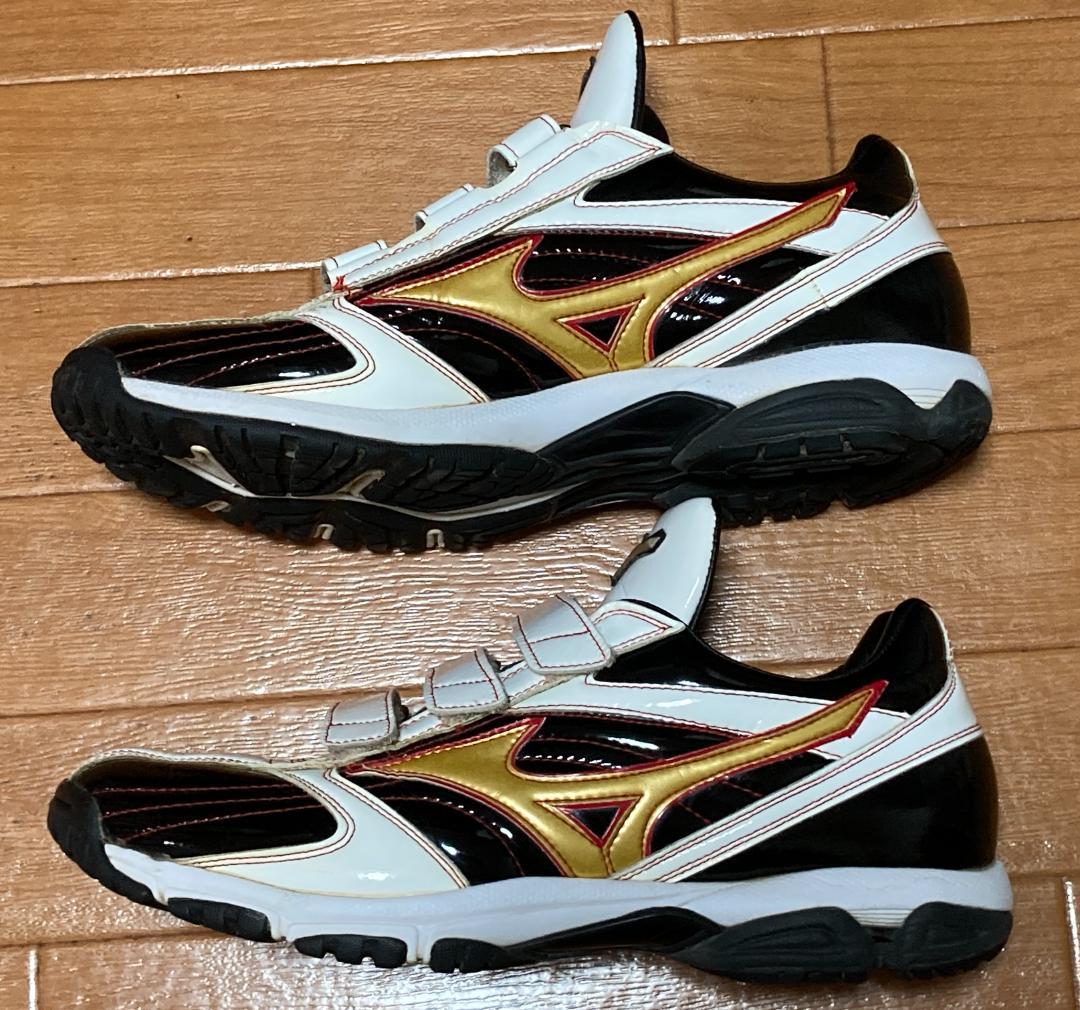 最終値下げ（値下げ不可）Global Elite オーダーシューズ 28.0cm