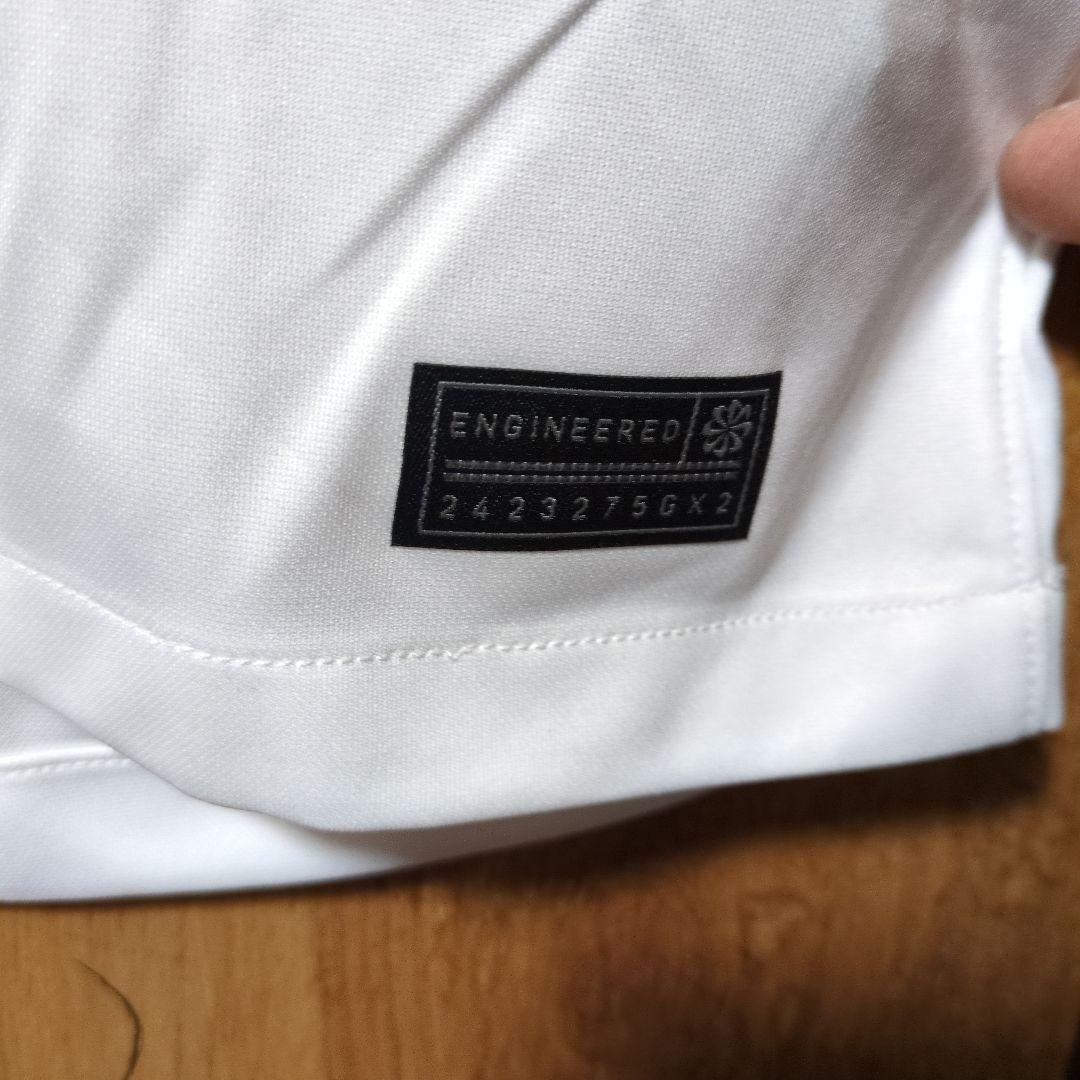 NIKE カタール代表 AWAY レプリカゲームシャツ