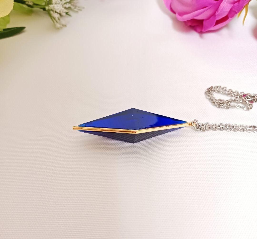 ふしぎの海のナディア ブルーウォーター ペンダント 初期版