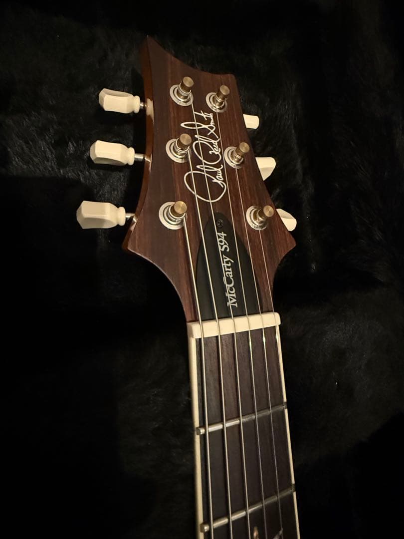ギター PRS McCarty594 2022