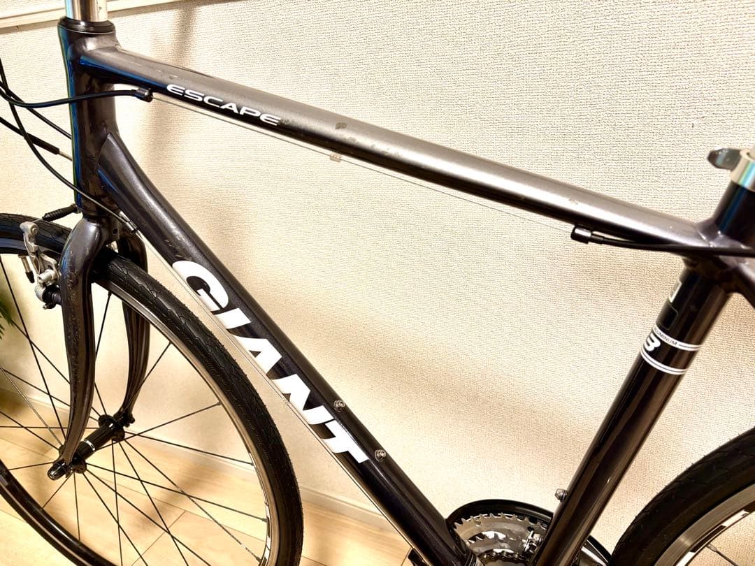 ☆GIANT ESCAPE R3ジャイアント エスケープ Mサイズ 2019