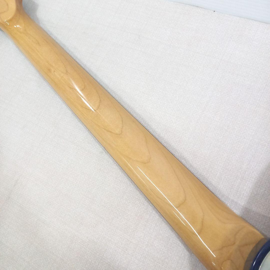 SPEAR GUITAR シンライン ブルー テレキャスター セミホロウ