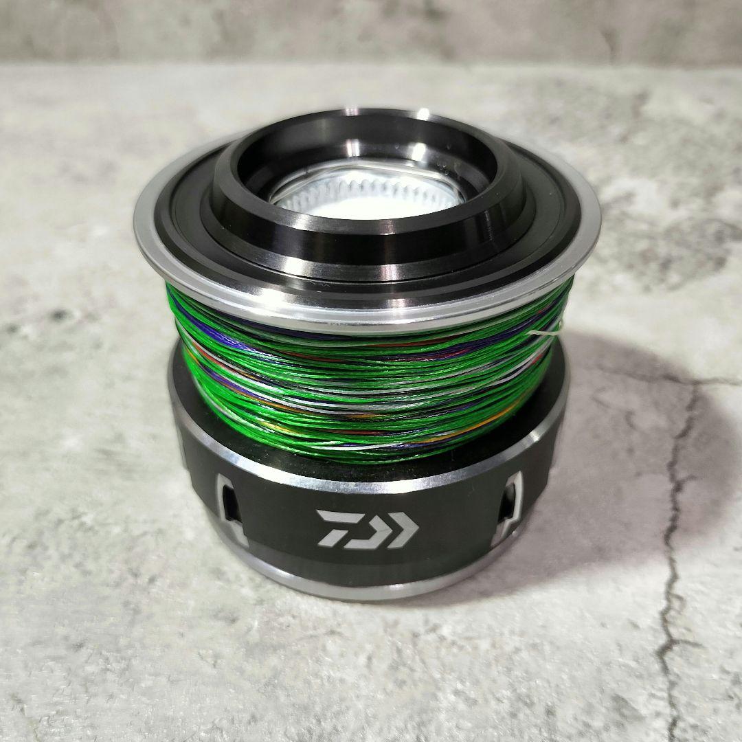 DAIWA ダイワ Catalina キャタリナ 5000H スプール