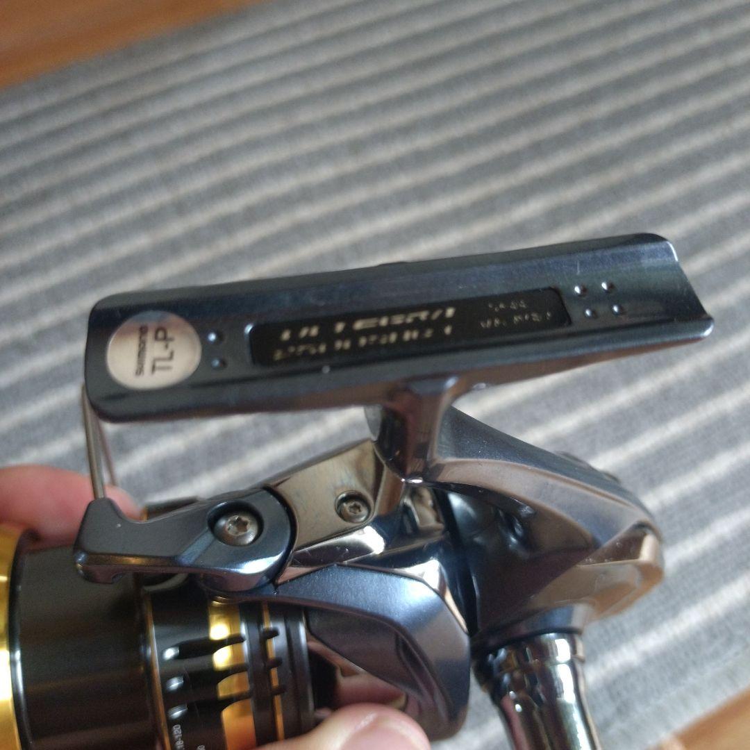 SHIMANO 21 ULTREGRA 2500SHG スピニングリール