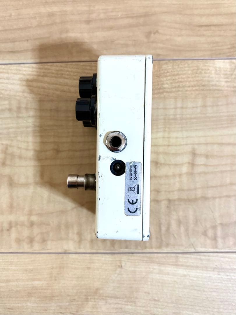 MXR ZW-44 Wylde Overdrive ギターエフェクター