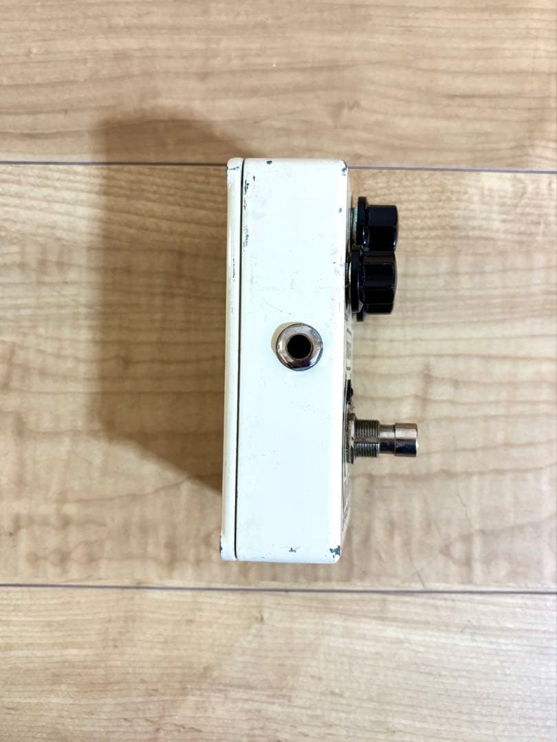 MXR ZW-44 Wylde Overdrive ギターエフェクター